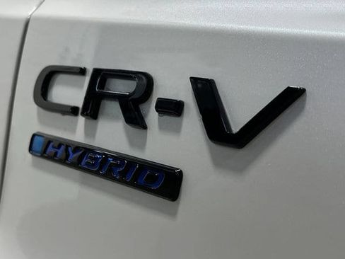 New 2026 Honda CR-V TrailSport image 6