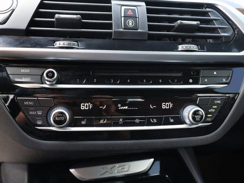 Used 2018 BMW X3 xDrive30i image 30