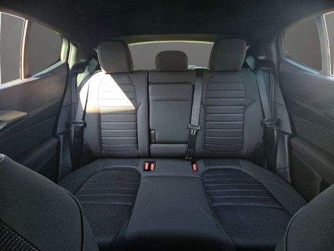 New 2025 Dodge Hornet GT w/ Tech Pack image 17