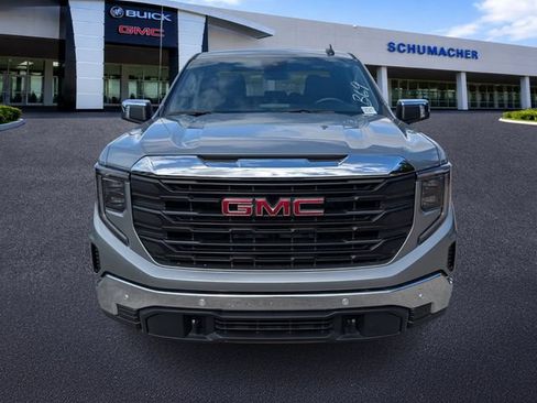 New 2026 GMC Sierra 1500 Pro w/ Pro Value Package AWD/4WD image 3