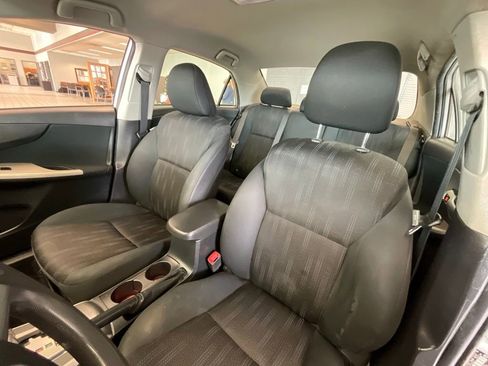 Used 2011 Toyota Corolla S image 10