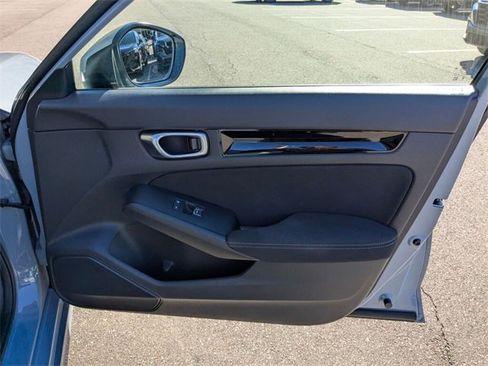 Certified 2024 Honda Civic EX image 38