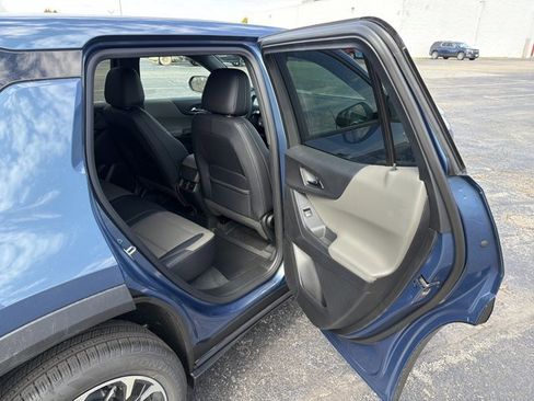 New 2026 Chevrolet Equinox LT image 25