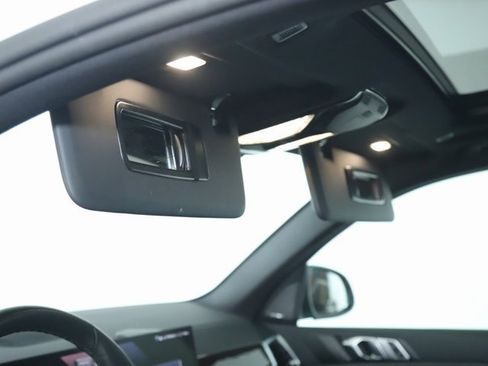 Certified 2026 BMW X5 xDrive40i w/ Climate Comfort Package image 20