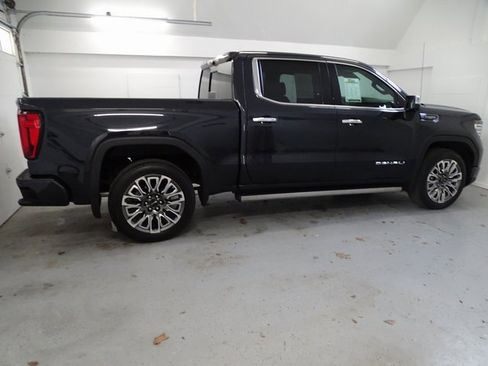 Certified 2025 GMC Sierra 1500 Denali Ultimate image 27