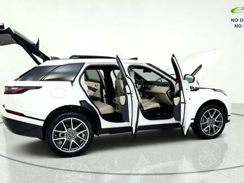 Used 2022 Land Rover Range Rover Velar R-Dynamic S AWD/4WD image 19