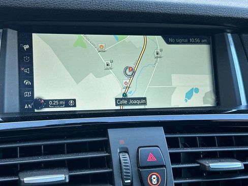 Used 2018 BMW X4 M40i image 22