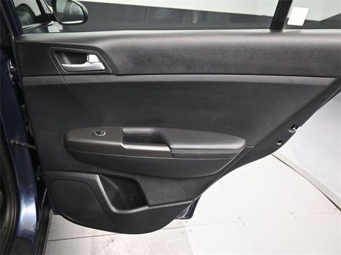 Used 2019 Kia Sportage LX image 29
