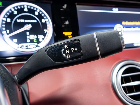 Used 2017 Mercedes-Benz S 63 AMG 4MATIC Cabriolet image 69
