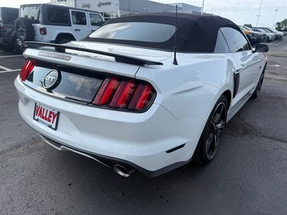 Used 2017 Ford Mustang GT Premium