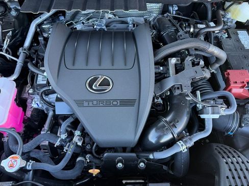 Used 2026 Lexus NX 350 AWD w/ Premium Package image 31