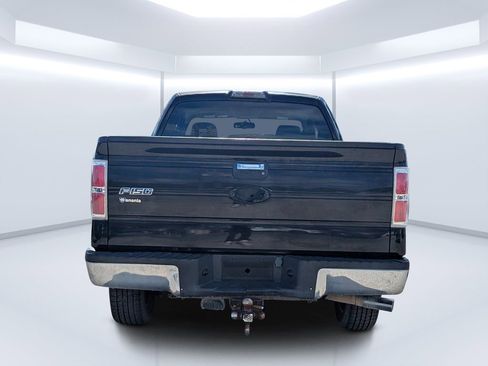 Used 2009 Ford F150 XLT image 5