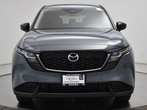 New 2026 MAZDA CX-5 Select AWD/4WD image 13