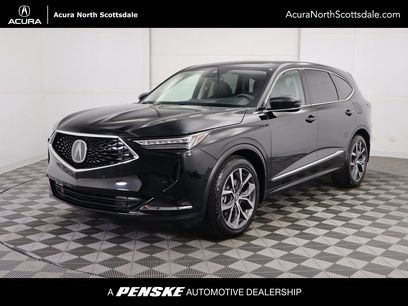 Used 2023 Acura MDX FWD w/ Technology Package