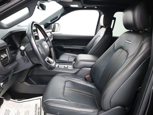 Used 2022 Ford Expedition Max Platinum image 18