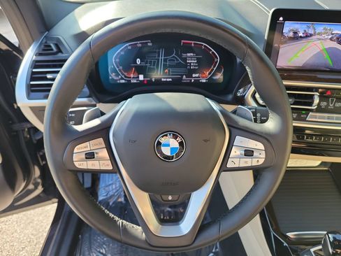 Used 2022 BMW X3 sDrive30i w/ Premium Package 2 RWD image 23