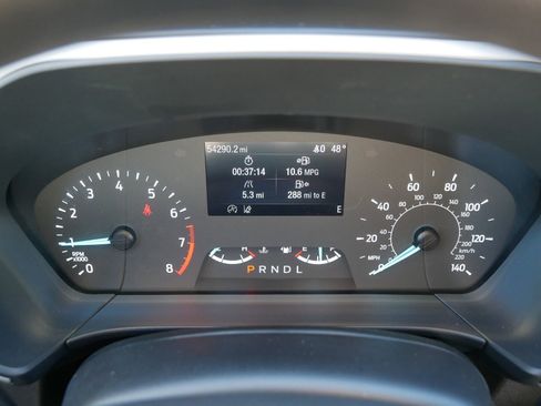 Certified 2022 Ford Escape SE AWD/4WD image 22