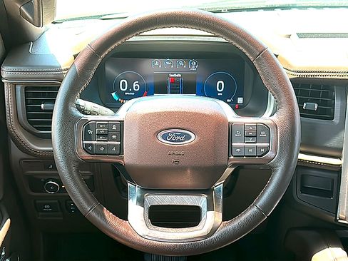 Used 2024 Ford Expedition King Ranch AWD/4WD image 23
