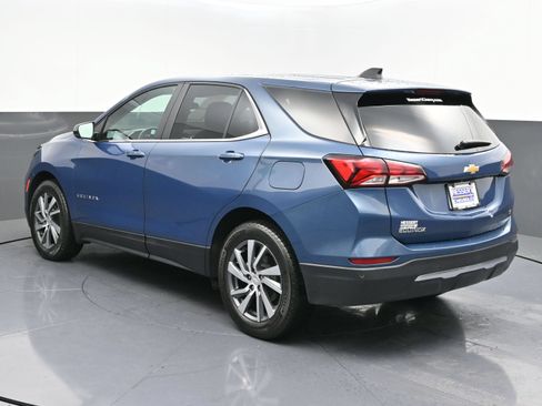 Used 2024 Chevrolet Equinox LT FWD image 5