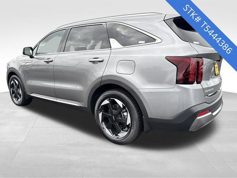 New 2026 Kia Sorento EX image 6