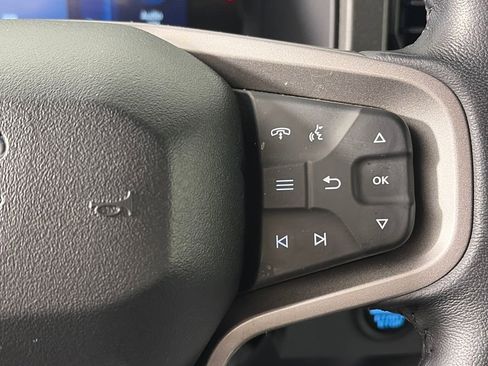 Used 2024 Ford Bronco Big Bend AWD/4WD image 17
