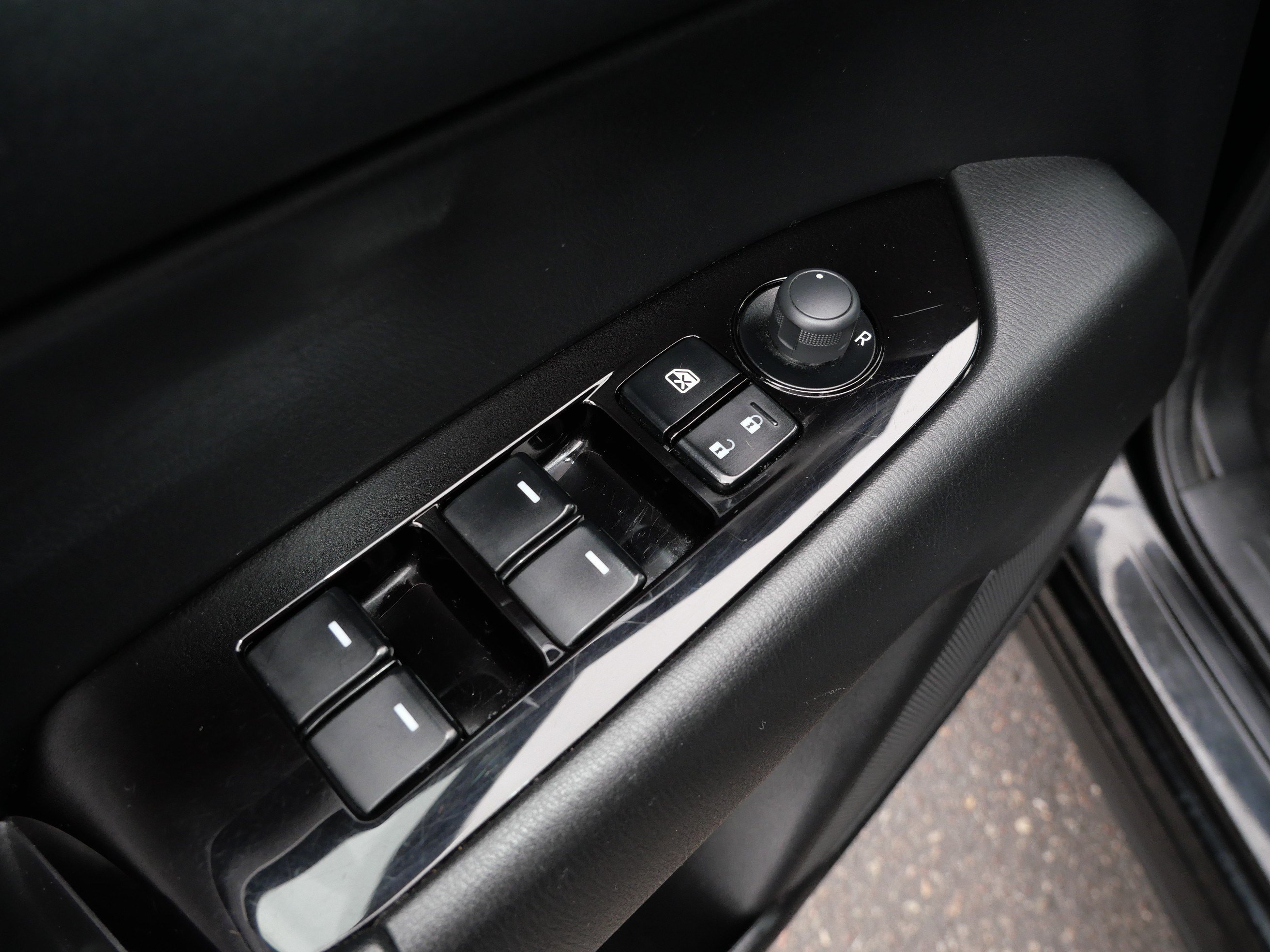 Used 2019 MAZDA CX-5 Touring AWD/4WD image 19