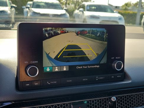 Certified 2024 Honda Civic Sport image 26