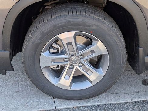 New 2025 Honda Pilot EX-L image 13