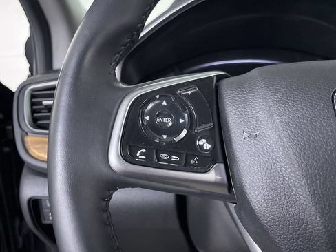 Used 2021 Honda CR-V Touring image 28