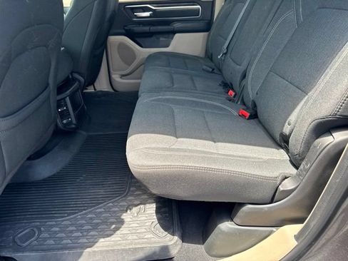 Used 2019 RAM 1500 Big Horn AWD/4WD image 23
