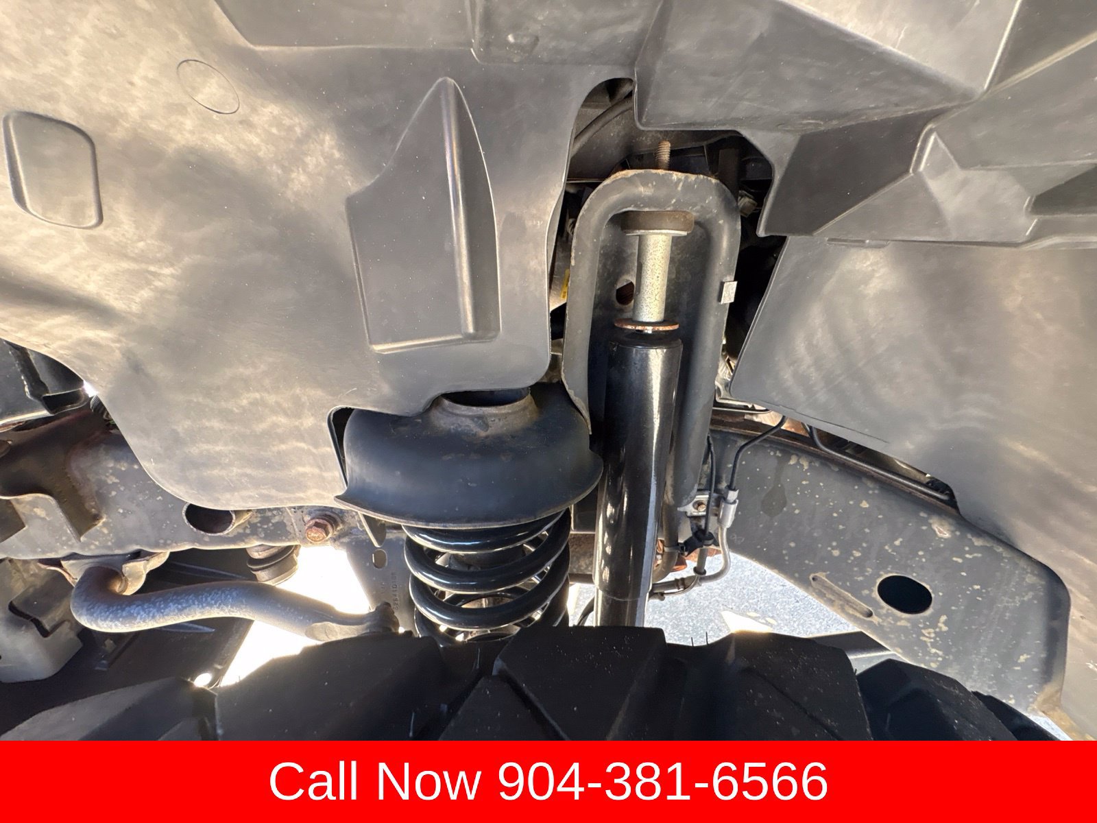 Used 2015 Jeep Wrangler Sport AWD/4WD image 13