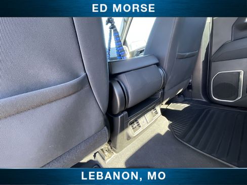 Used 2024 Chevrolet Silverado 1500 LT image 20