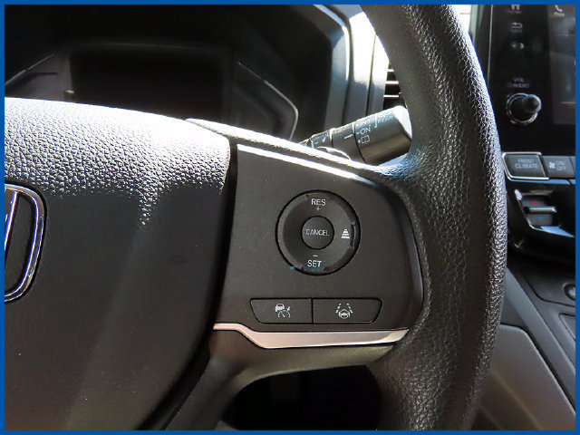 Used 2022 Honda Odyssey EX image 15