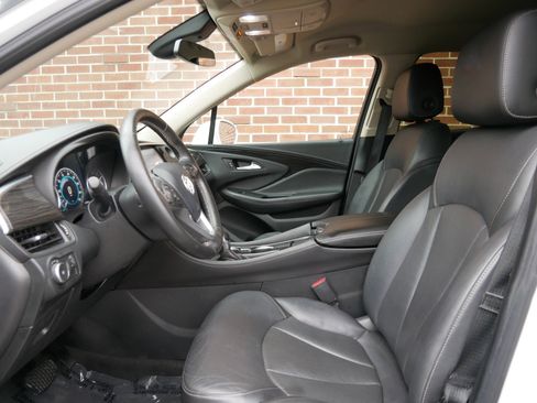 Used 2016 Buick Envision Premium w/ LPO, Cargo Package AWD/4WD image 6