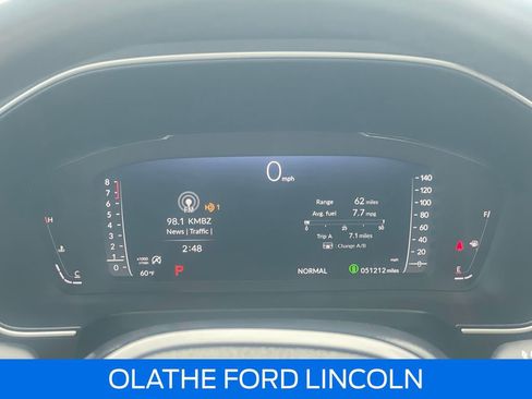 Used 2023 Honda Pilot Elite image 16