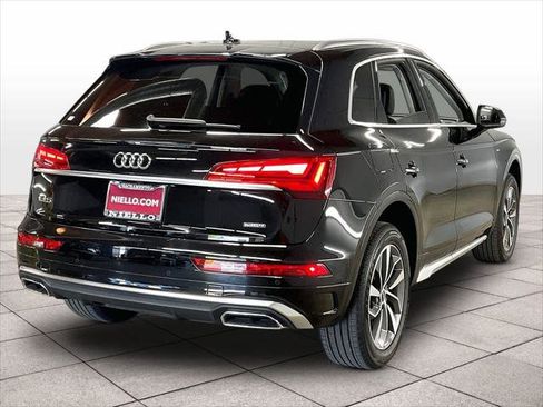 Certified 2023 Audi Q5 2.0T Premium Plus w/ Premium Plus Package AWD/4WD image 13
