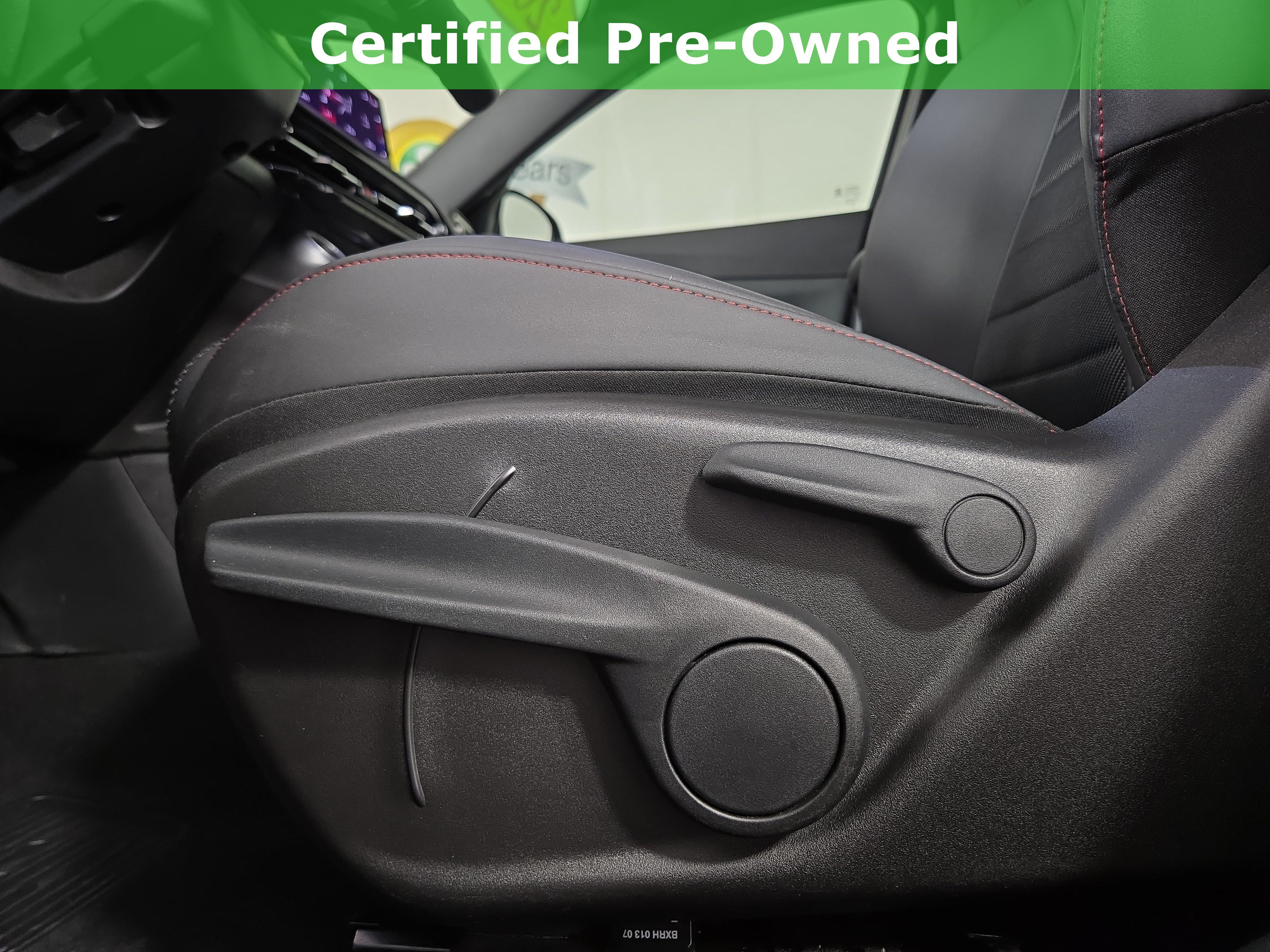 Used 2023 Dodge Hornet GT w/ GT Blacktop Package AWD/4WD image 30