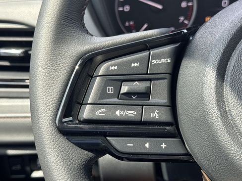 New 2026 Subaru Forester Sport AWD/4WD image 14