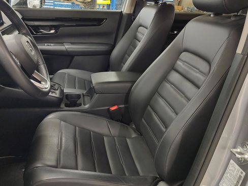 Used 2023 Honda CR-V EX-L image 2