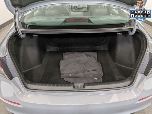 Used 2025 Honda Civic Sport image 24