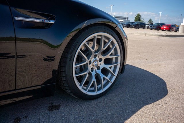 Used 2011 BMW M3 Coupe w/ Competition Pkg RWD image 9