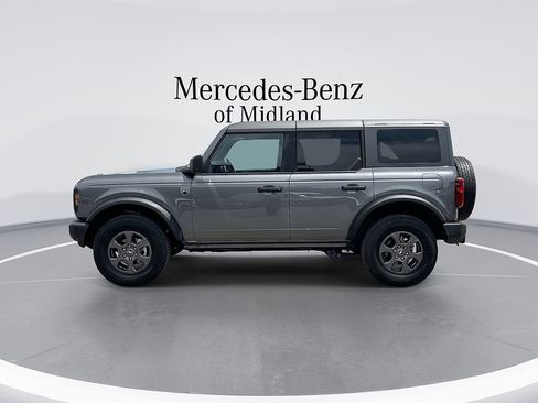 Used 2025 Ford Bronco Big Bend AWD/4WD image 5