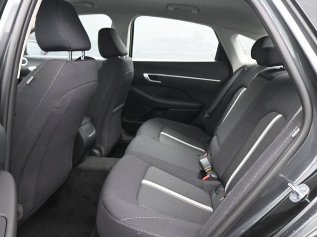 New 2026 Hyundai Sonata SEL AWD/4WD image 14