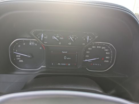 Used 2019 GMC Sierra 1500 SLE w/ SLE Convenience Package AWD/4WD image 18