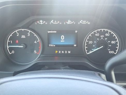 Used 2026 Ford F350 XLT AWD/4WD image 40