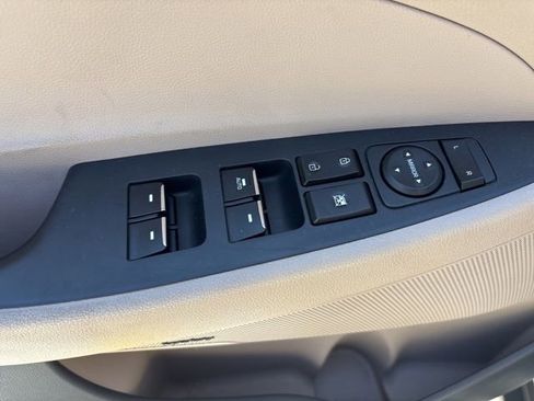 Used 2017 Hyundai Tucson Limited w/ Limited Ultimate Package 03 AWD/4WD image 18