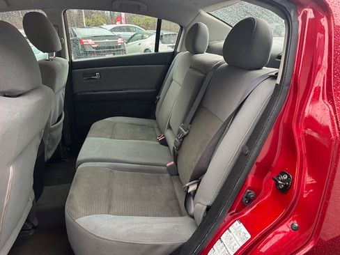 Used 2011 Nissan Sentra 2.0 S image 14