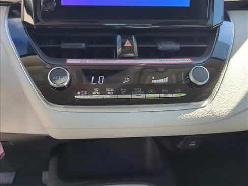 New 2026 Toyota Corolla LE image 22