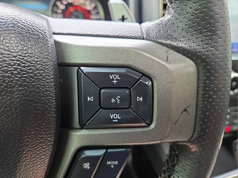 Used 2020 Ford F150 Raptor w/ Equipment Group 802A Luxury AWD/4WD image 18