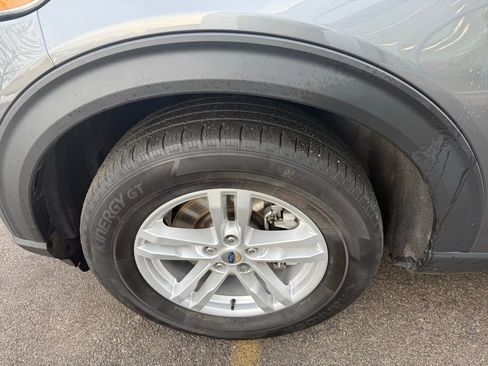 Used 2023 Ford Explorer XLT w/ Equipment Group 202A image 45